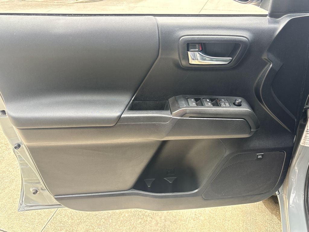 Certified Used 2020 Gray Toyota TRD Sport image 15
