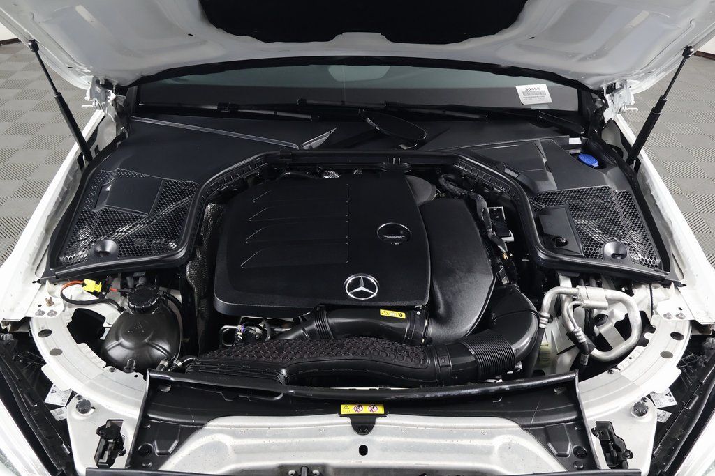 Thumbnail: 2019 Mercedes-Benz C-Class - 15