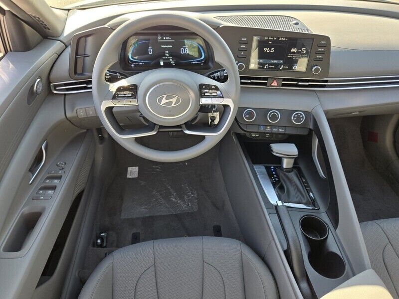 2026 Hyundai Elantra - $21,870