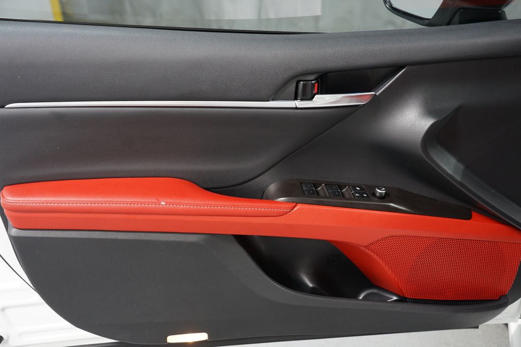 Thumbnail: 2024 Toyota Camry - 31