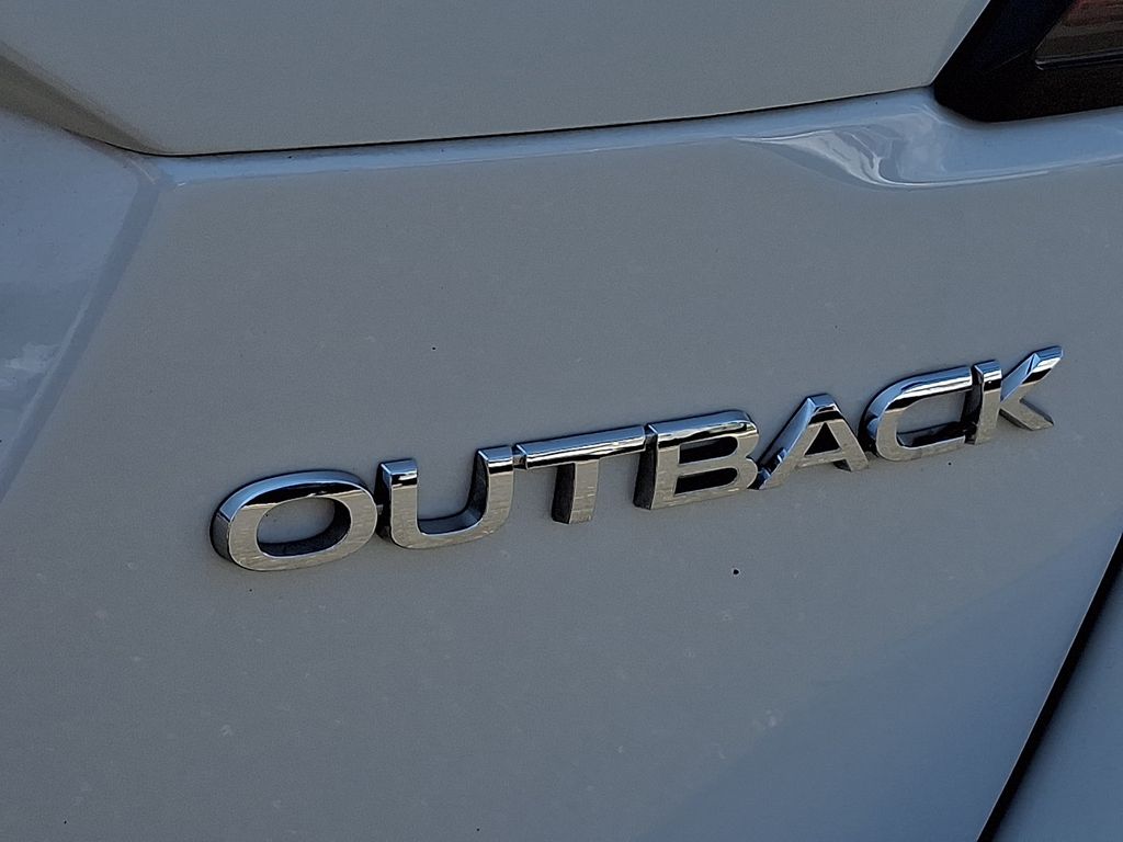 Thumbnail: 2024 Subaru Outback - 32