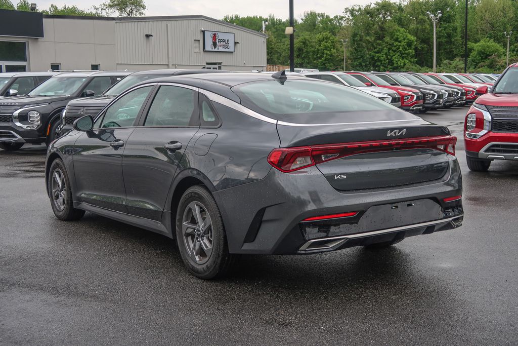 2023 Kia K5 LXS
