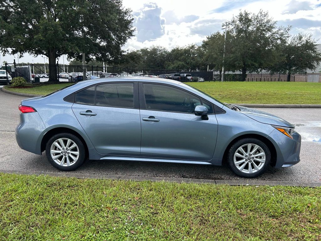 Thumbnail: 2023 Toyota Corolla - 6
