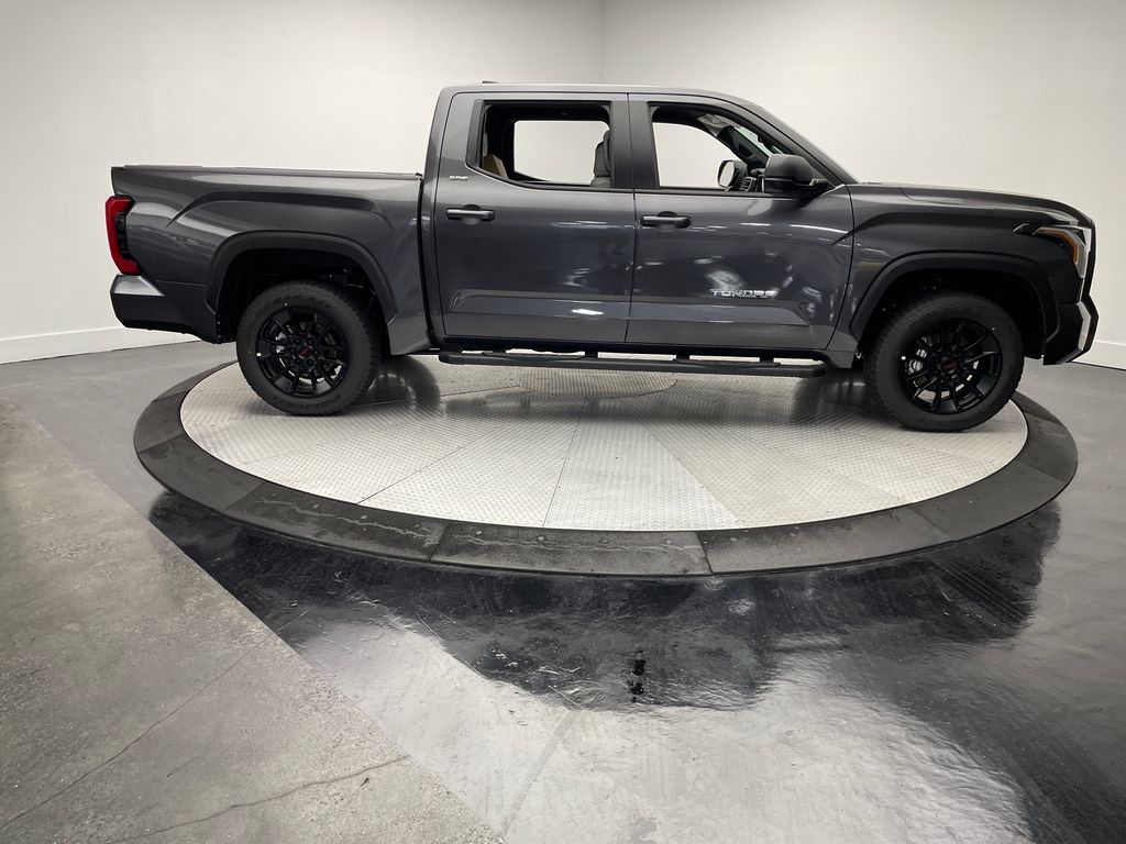 Thumbnail: 2026 Toyota Tundra - 4