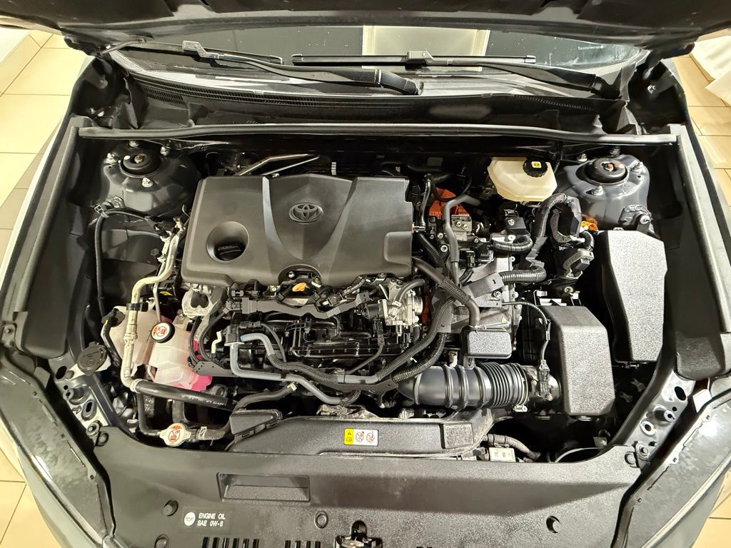 Thumbnail: 2025 Toyota Camry - 10