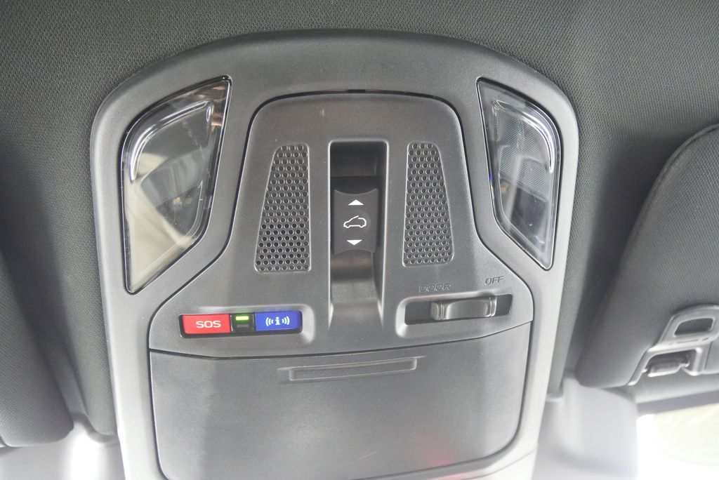 Thumbnail: 2025 Subaru Outback - 19