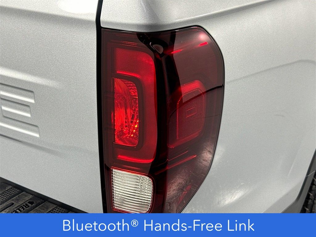 Used Car 2025 Honda Ridgeline  Rtl For Sale Under $40,000 In Austin, Texas