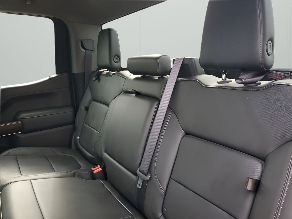 Used Car 2021 Gmc Sierra 1500  Slt For Sale Under $40,000 In Austin, Texas