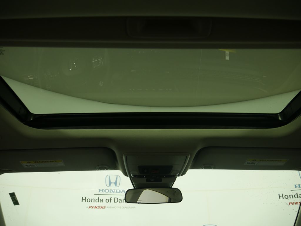 Thumbnail: 2025 Honda Accord - 15