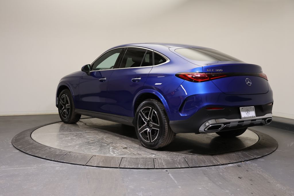 Thumbnail: 2025 Mercedes-Benz GLC - 5