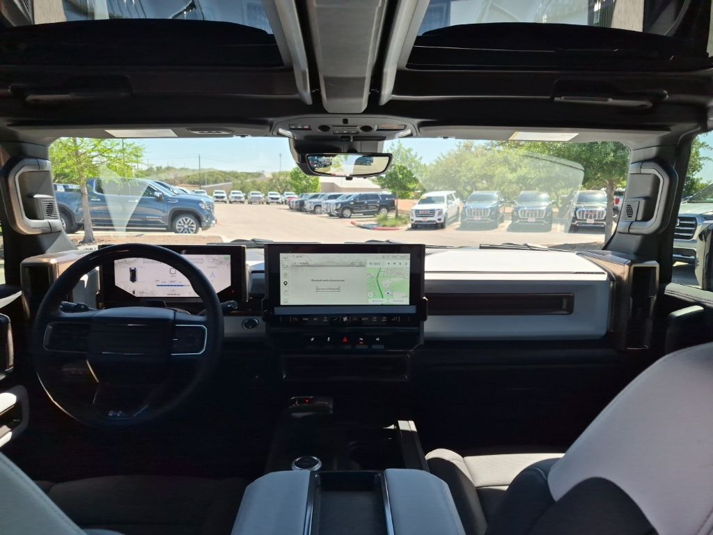 Used Car 2024 Gmc Hummer Ev Suv  2x For Sale Under $70,000 In Austin, Texas