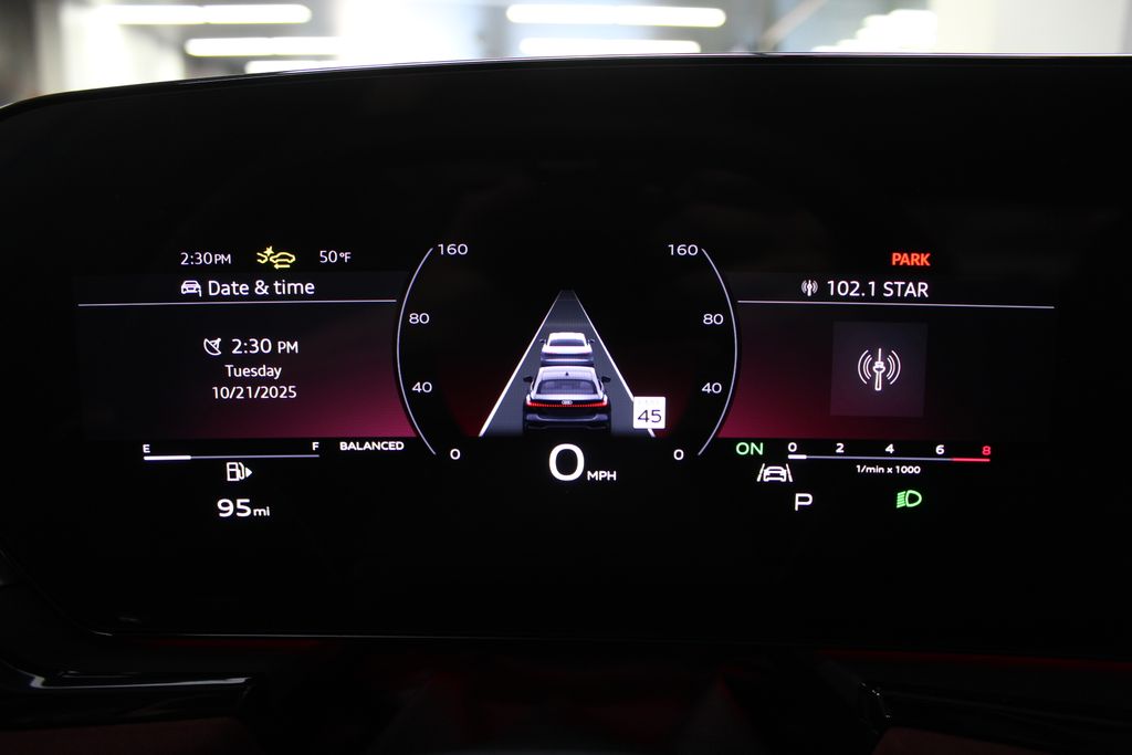 Thumbnail: 2025 Audi S5 - 30