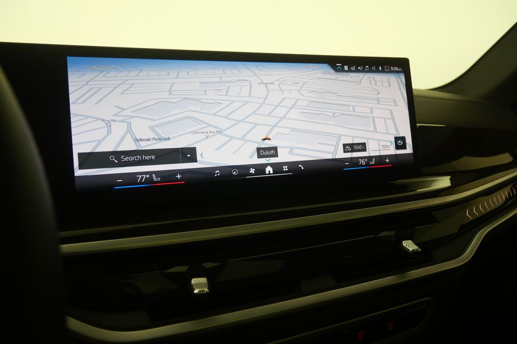 Thumbnail: 2024 BMW X5 - 21