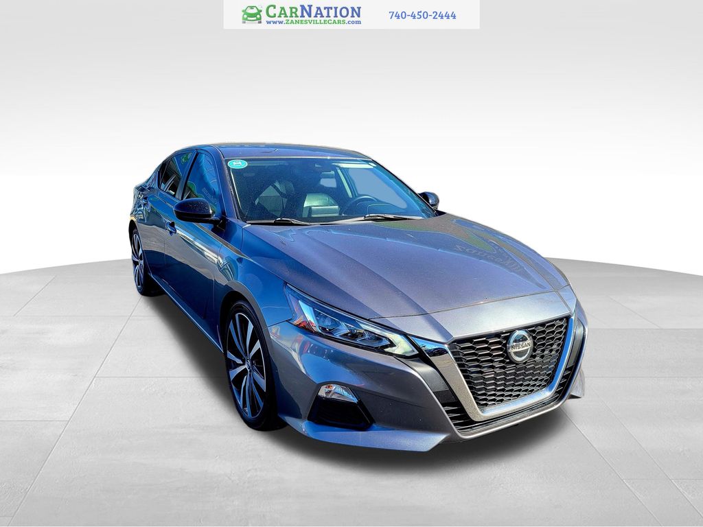 2018 Honda CR-V LX photo 2