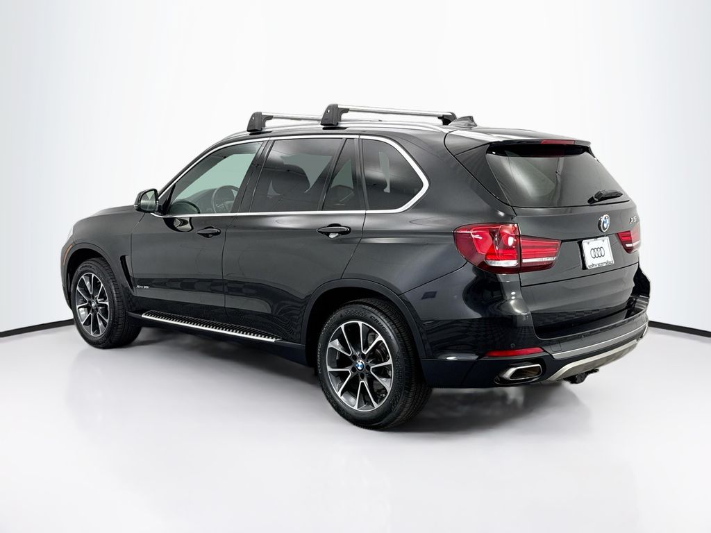 Thumbnail: 2018 BMW X5 - 7