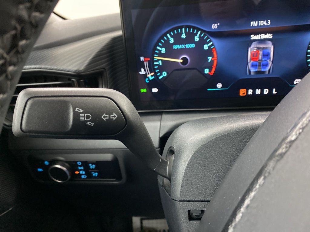 2024 Ford Mustang EcoBoost photo