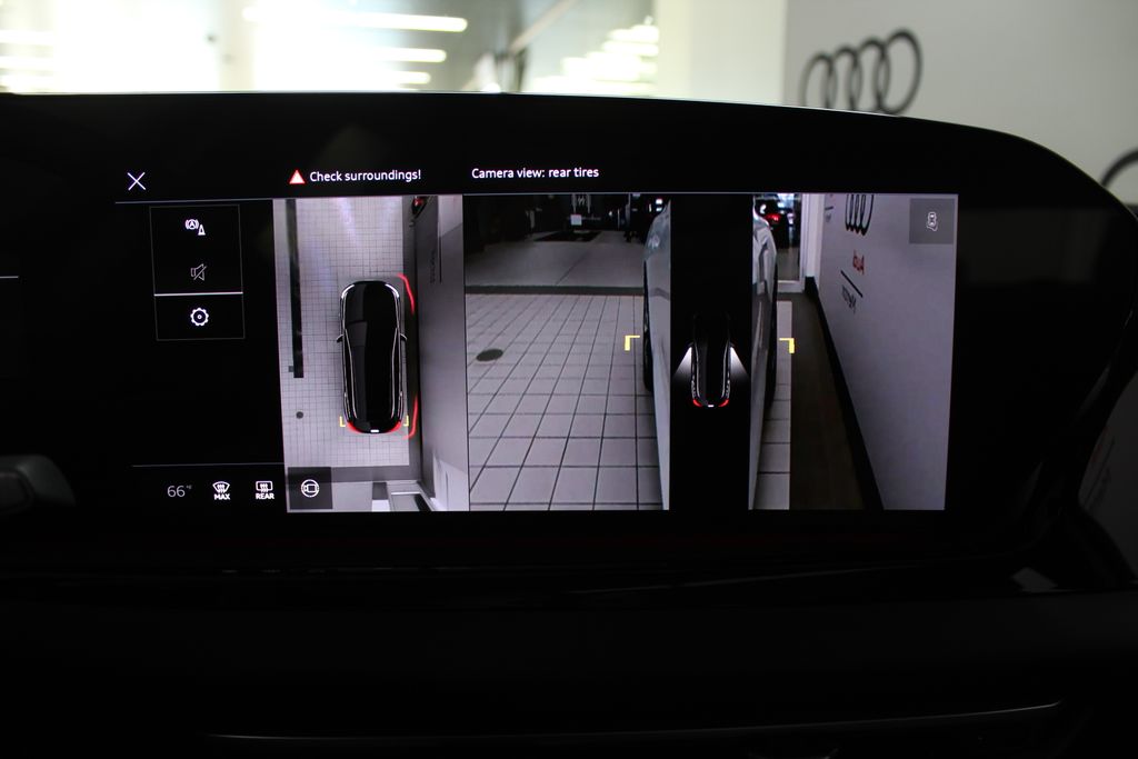 Thumbnail: 2025 Audi A5 - 23