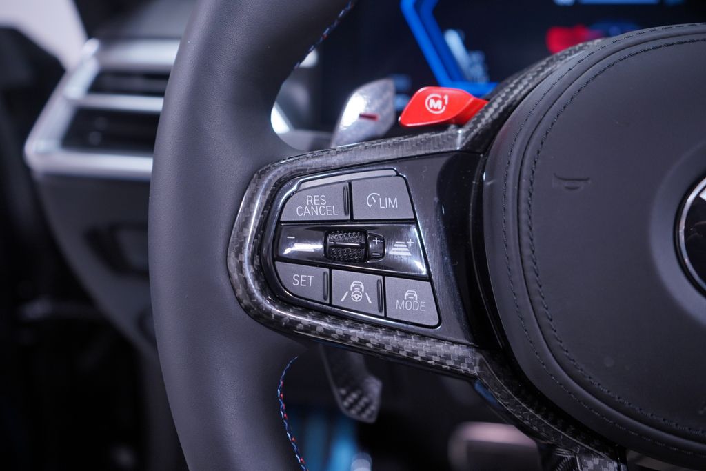 Thumbnail: 2026 BMW M4 - 23