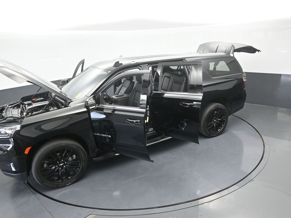 Used 2024 Black Chevrolet LS image 70