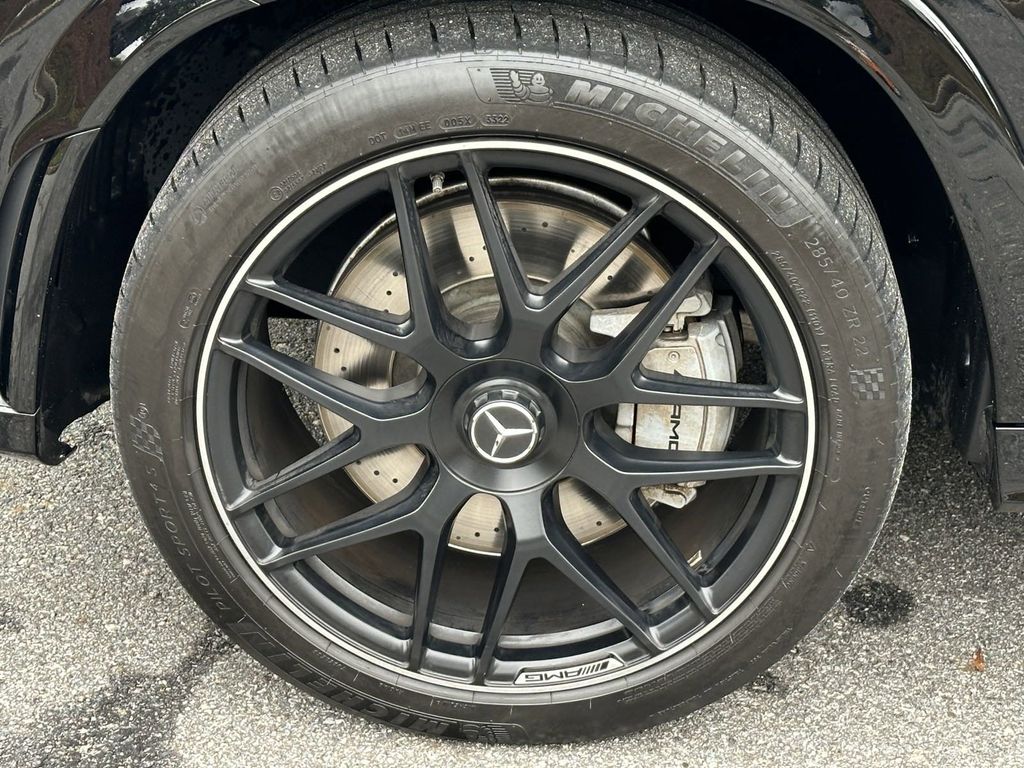 2021 Mercedes-Benz GLE GLE 53 AMG 13