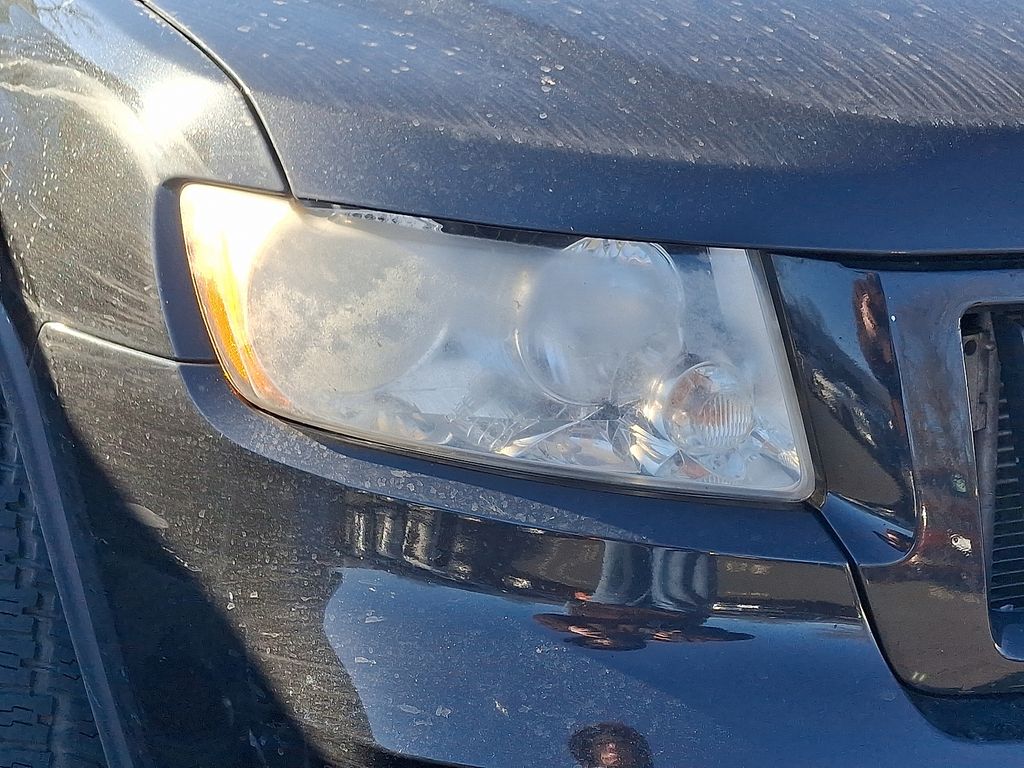 Thumbnail: 2012 Jeep Grand Cherokee - 4