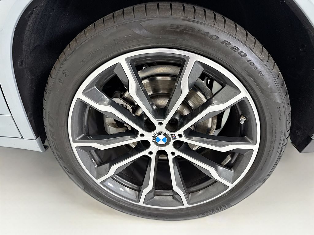 Thumbnail: 2024 BMW X4 - 30