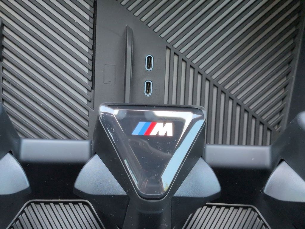New 2026 Blue BMW 30 xDrive image 23
