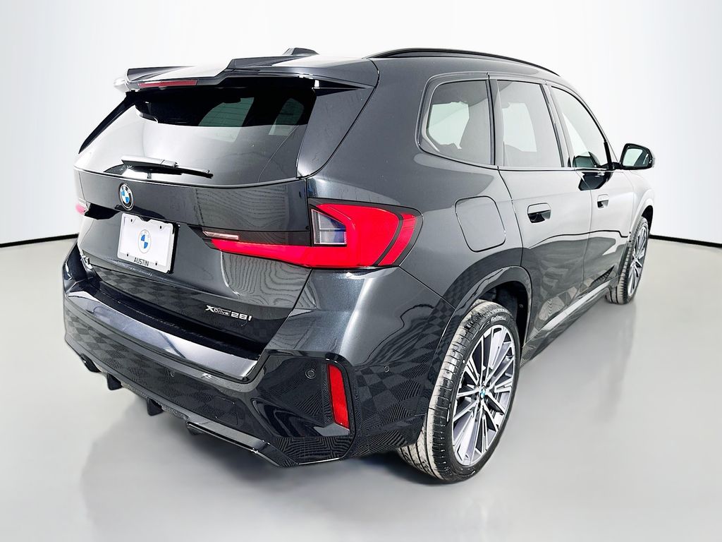 Thumbnail: 2026 BMW X1 - 5