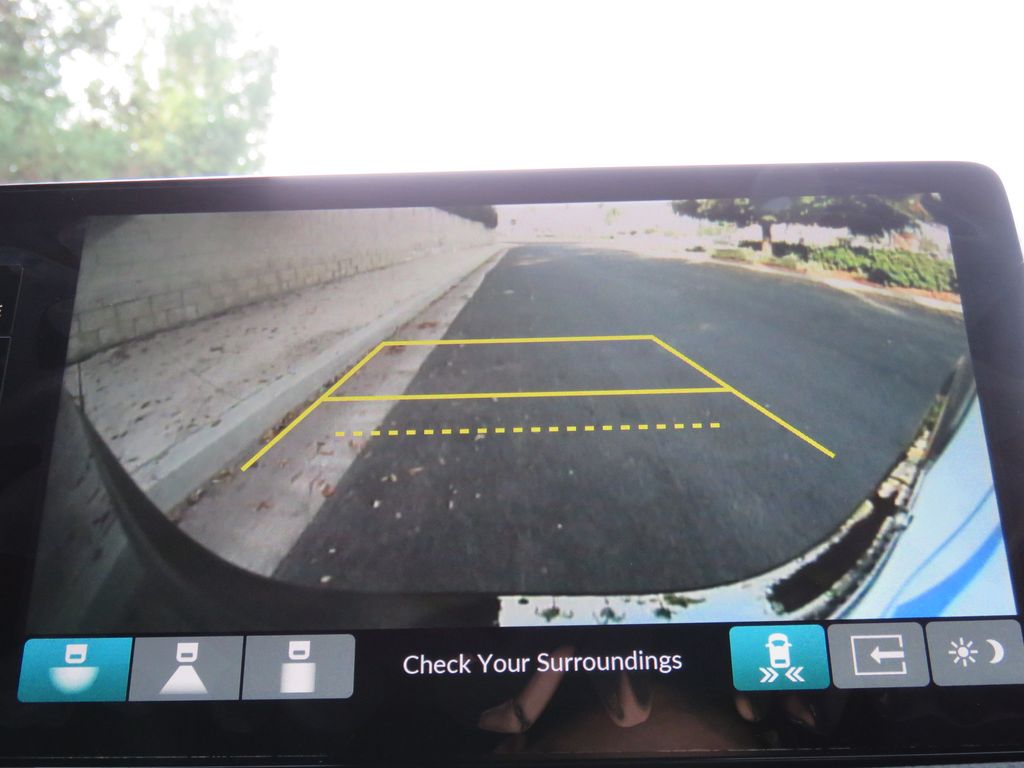 Thumbnail: 2026 Honda CR-V - 27