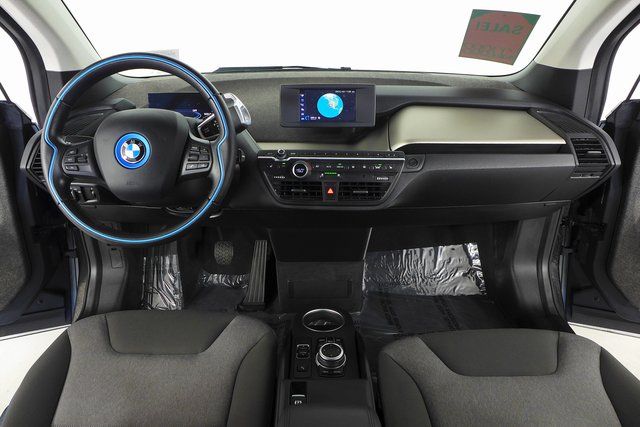 2021 BMW i3 120Ah 23