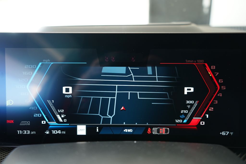 Thumbnail: 2026 BMW X6 - 17