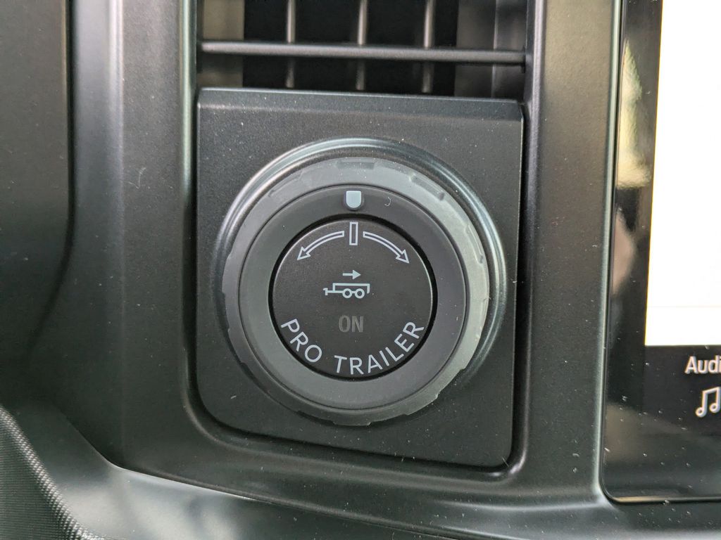 2026 Ford F-250 Super Duty Platinum