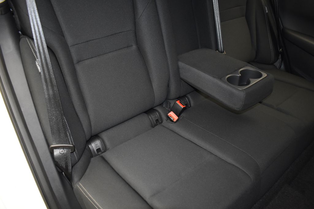 2025 Nissan Rogue S 29