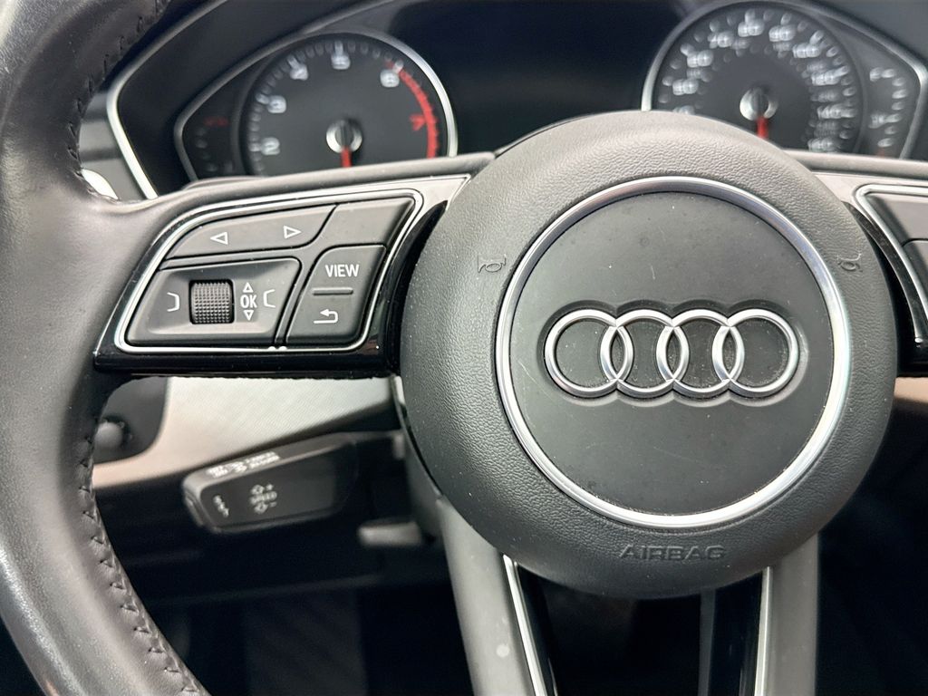 Thumbnail: 2018 Audi A4 - 11