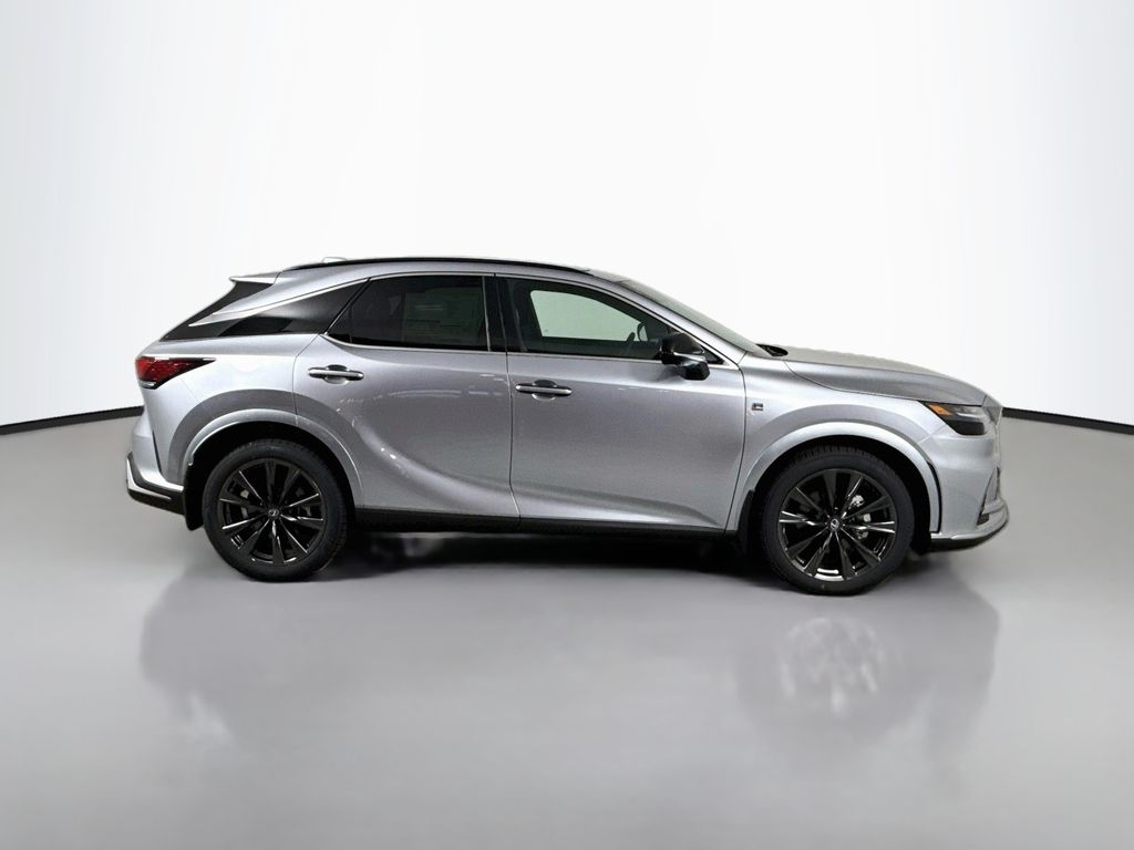 Thumbnail: 2026 Lexus RX - 4