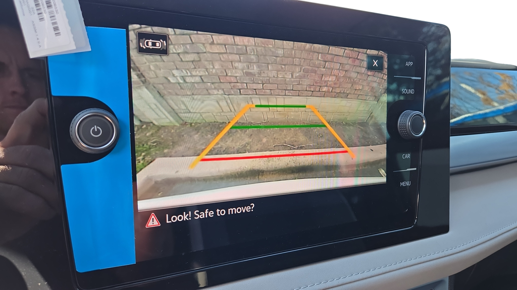 2026 Volkswagen Taos