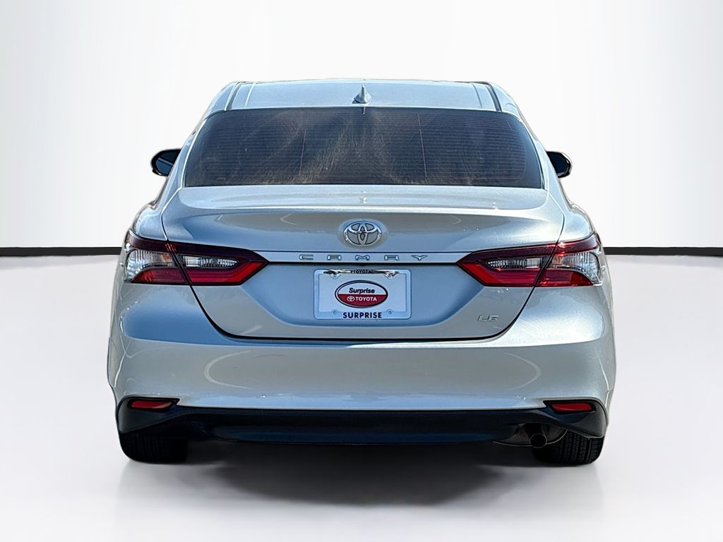 Thumbnail: 2023 Toyota Camry - 6