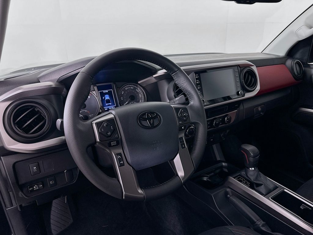2023 Toyota Tacoma SR5 9
