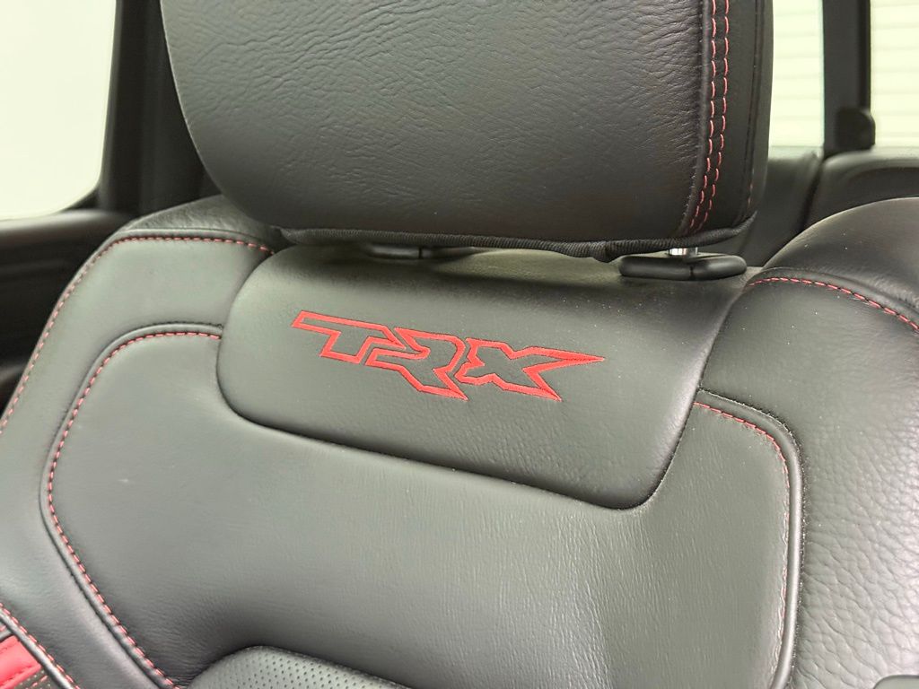 Thumbnail: 2021 RAM 1500 - 19
