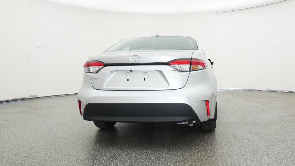 Thumbnail: 2026 Toyota Corolla - 15