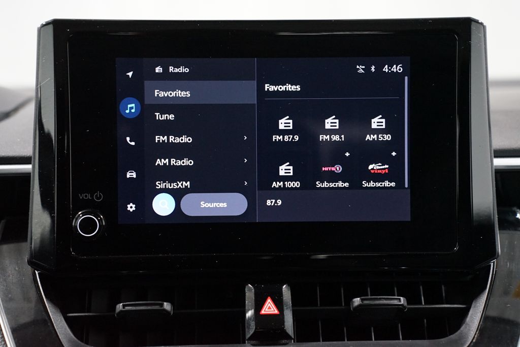 Thumbnail: 2023 Toyota Corolla - 18