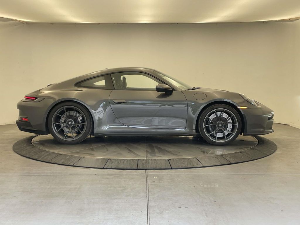 2023 Porsche 911 GT3 - 7
