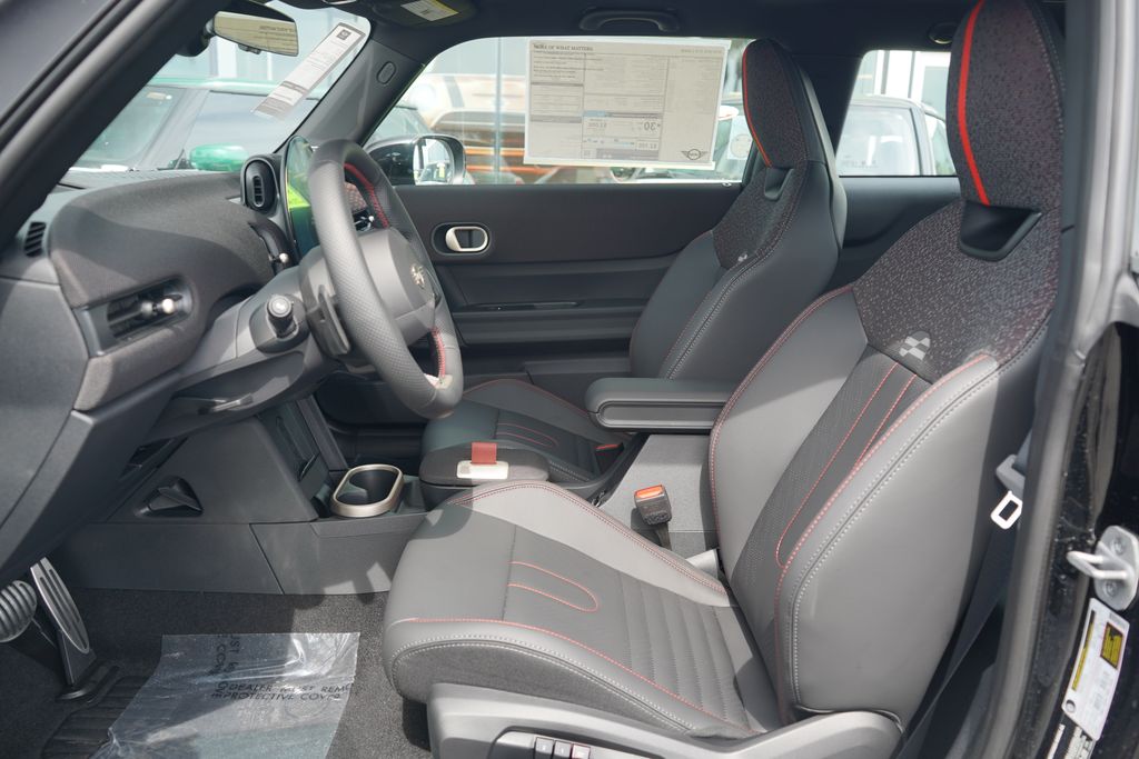 Thumbnail: 2026 MINI Cooper - 6