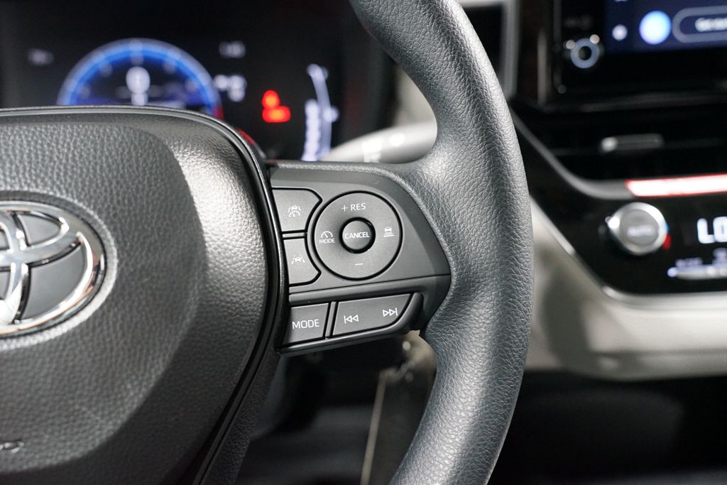 Thumbnail: 2026 Toyota Corolla - 13