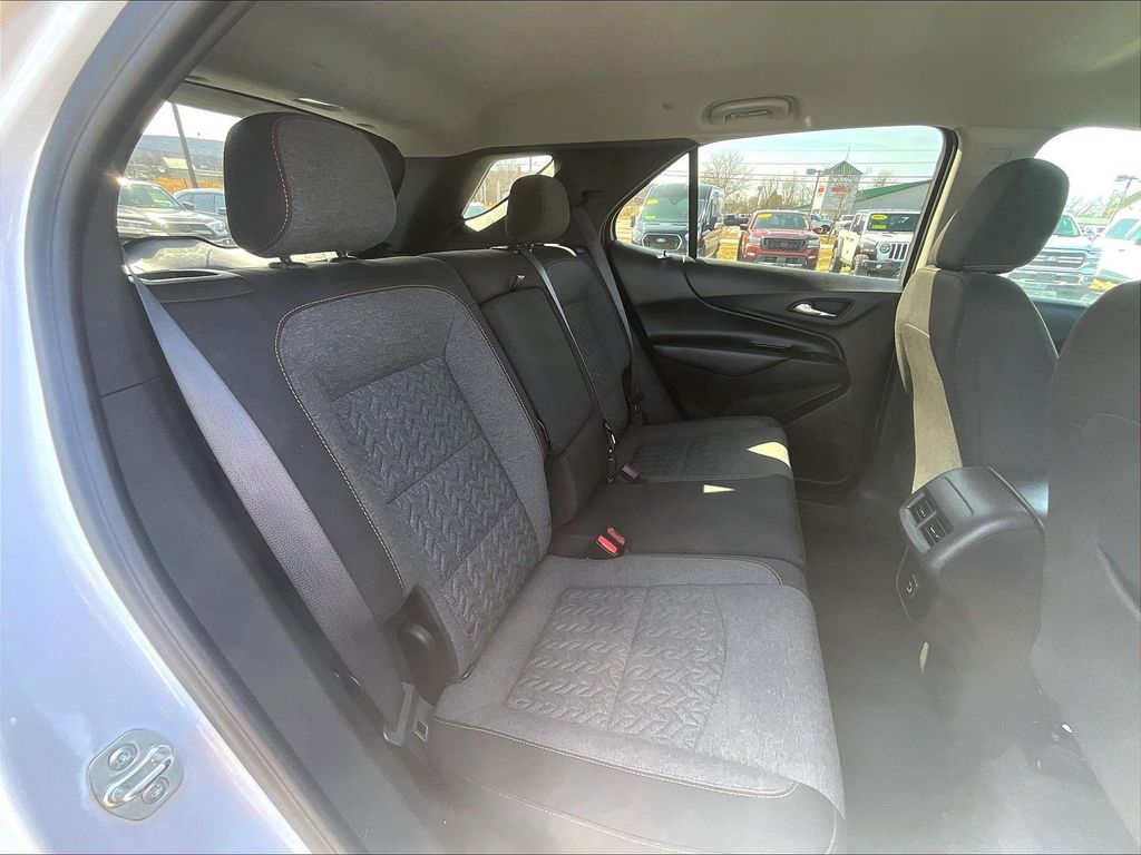 2024 Chevrolet Equinox — photo 16