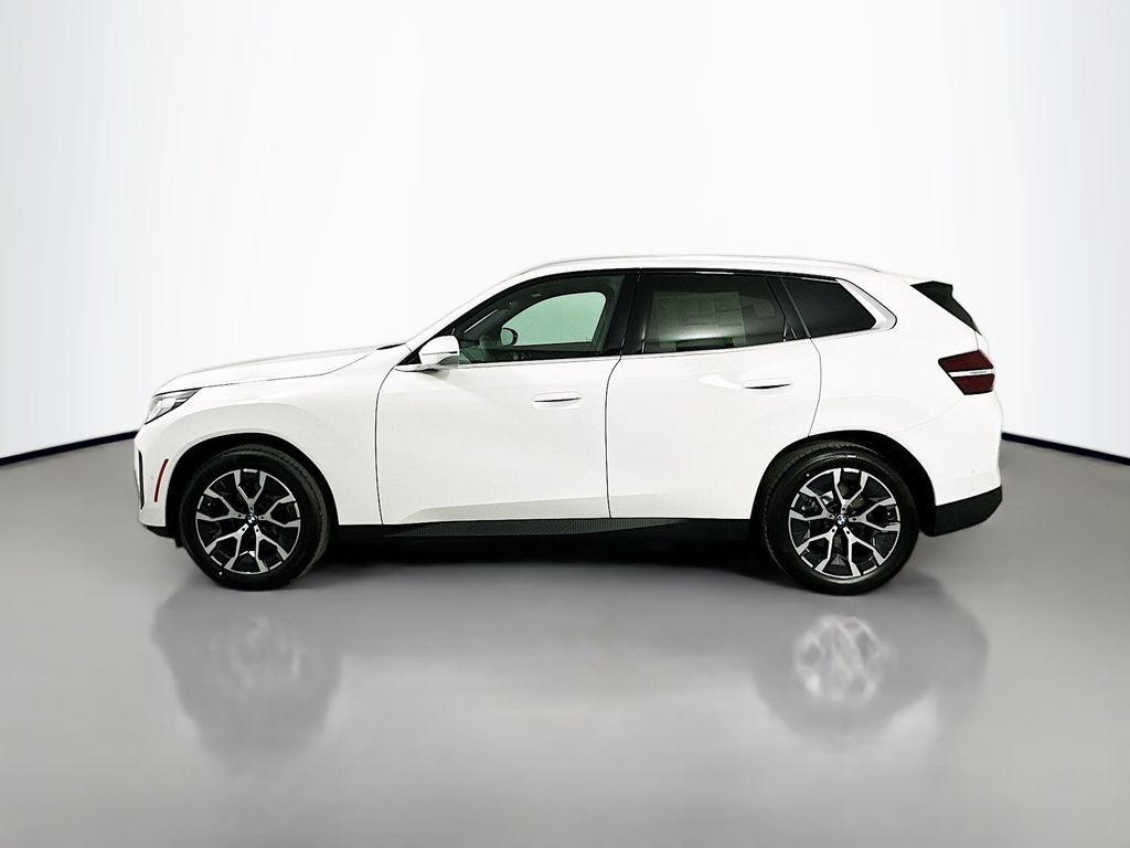 Thumbnail: 2026 BMW X3 - 8