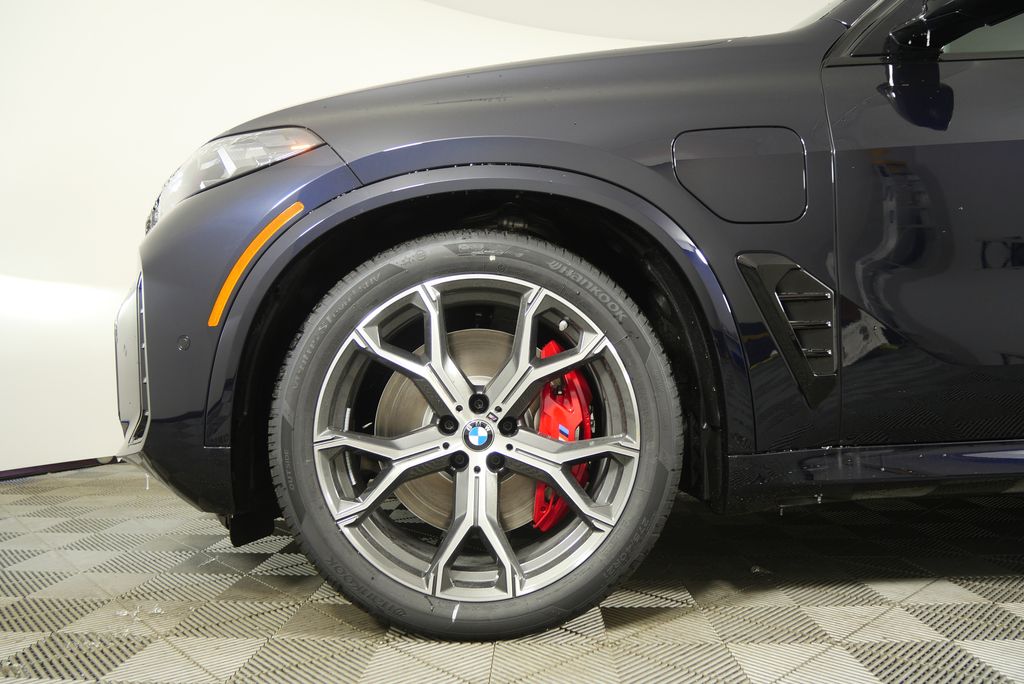 Thumbnail: 2026 BMW X5 - 7