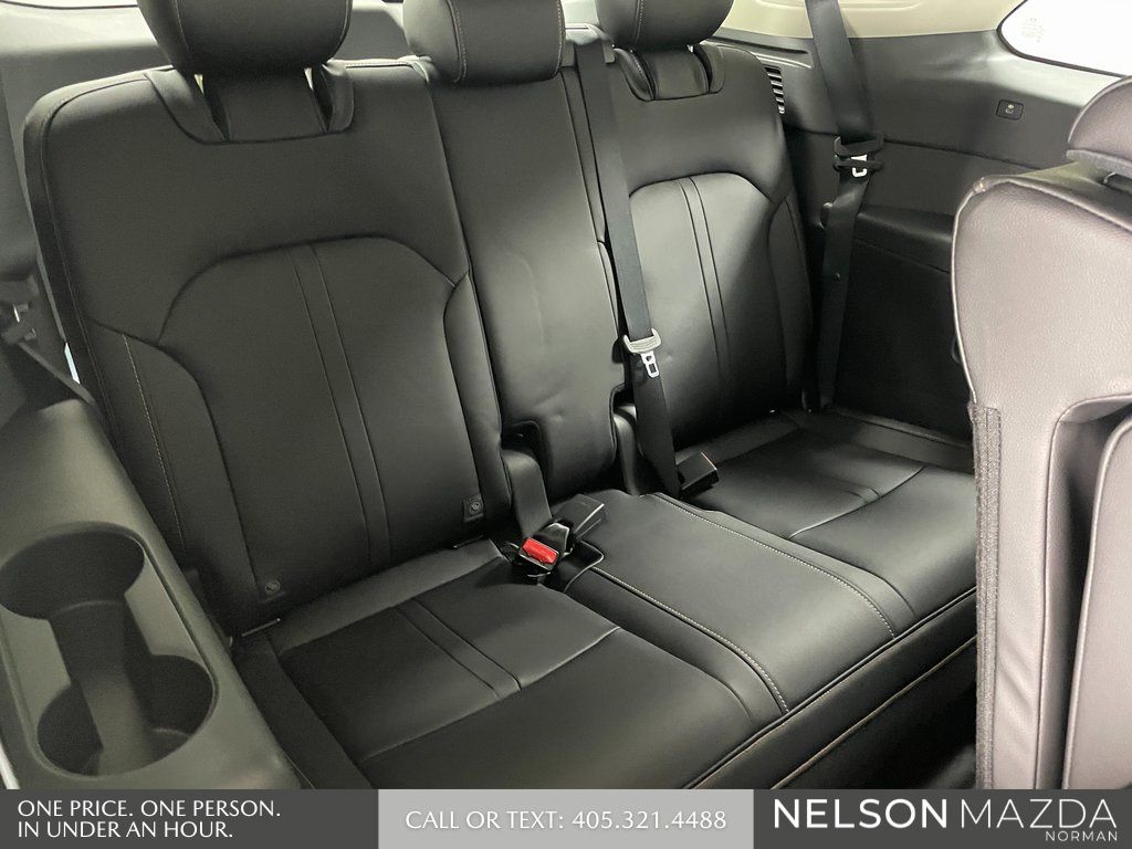 New 2026 Black Mazda 3.3 Turbo Premium image 46