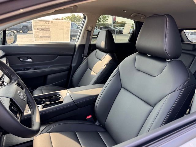 New 2026 Nissan Murano SUV