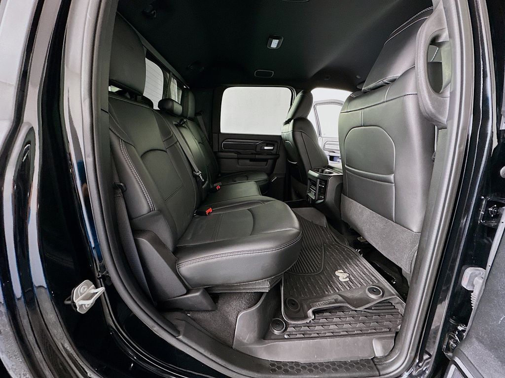 Thumbnail: 2024 RAM 2500 - 28